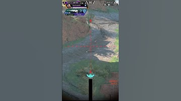 KICK ASS SNIPER SHOT | @RupertPumpkin09  | @playapex  #apexlegends  #apex #apexlegendsfunnymoments