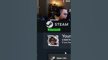 WHAT IS THIS #ohnepixel #counterstrike #counterstrike2 #ohnepixelclips #ohnepixelfunny #csgo #cs2