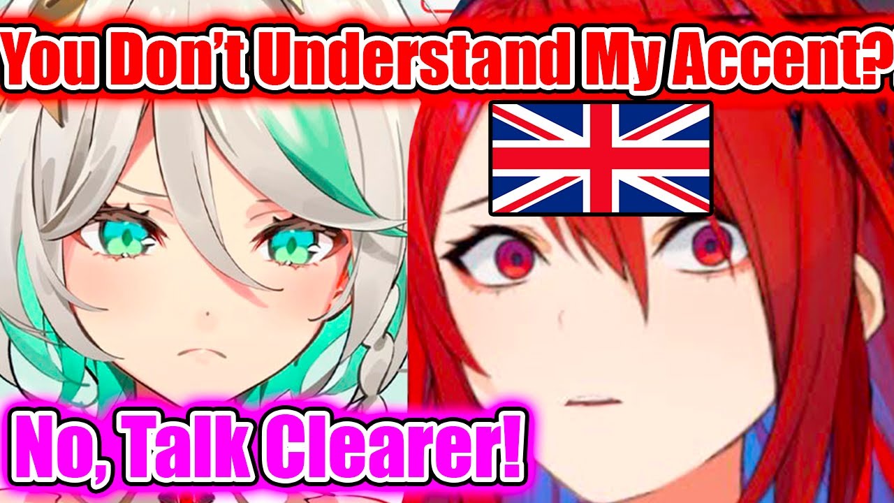 Liz When She Repeats The Same Thing To Cecilia For The 5th Time: