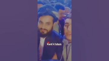 خۆشەویستی خەڵک بۆ مامۆستا رەعد کوردی لە هەولێر-محب الناس للقارئ رعد الكردي في أربيل People's love
