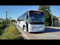 Irisbus ArWay (Tper) Matricola 9329 ZF