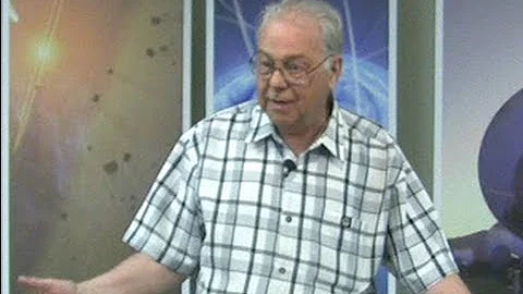 Beginnings of Astrobiology - David Morrison (SETI ...