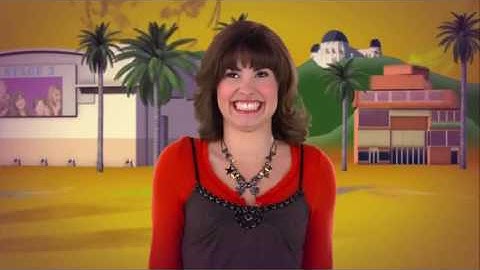 Sonny With A Chance: Theme Song HD