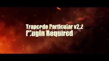 The Armageddon Trailer | After Effects Project Files - Videohive template