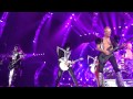 KISSONLINE EXCLUSIVE: PHIL COLLEN ROCKING WITH KISS