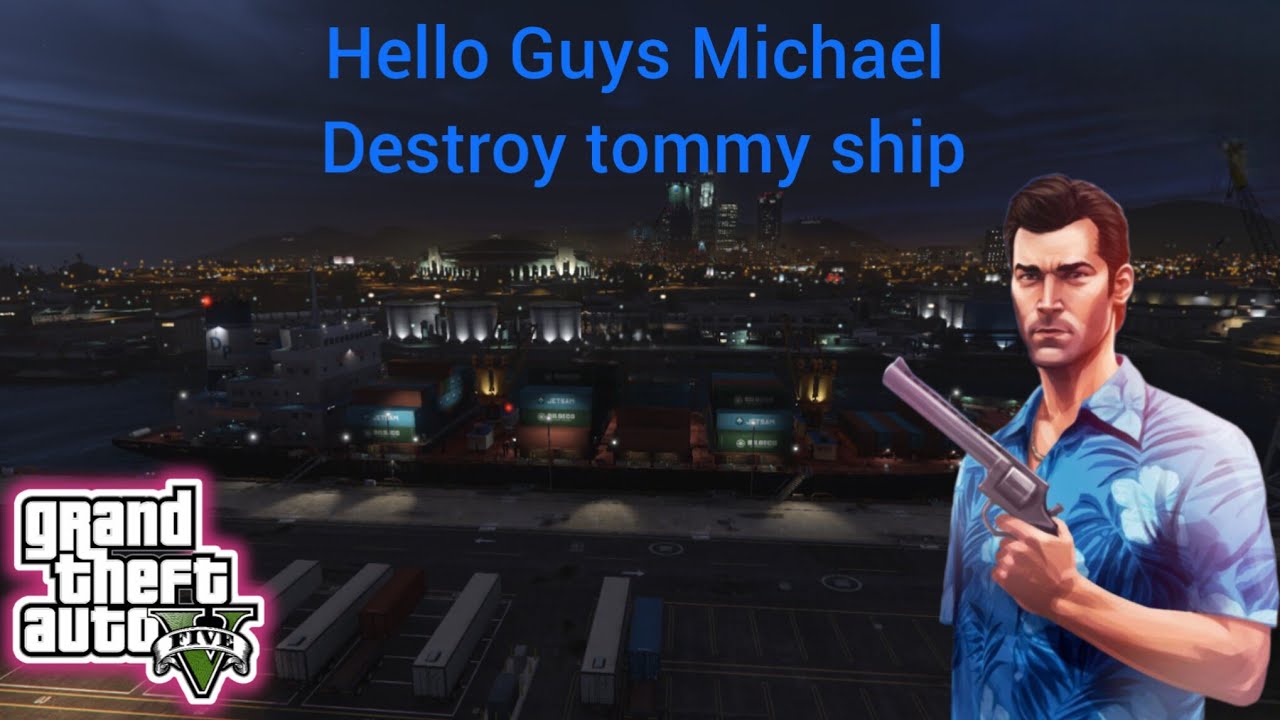 Hello Guys My Gta5 Video Part10