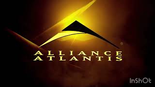 Alliance Atlantistelegael In-Credit 2006