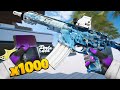 1000 Alpha Packs But Its ONLY Purples & Golds... Rainbow Six Siege