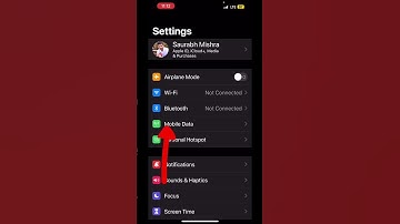How To Enable WiFi Calling On IPhone 13 !!#shorts #wificalling #iphone