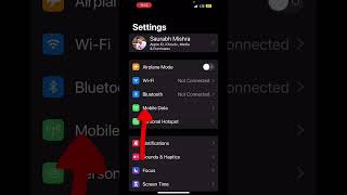 Celebrity How To Enable WiFi Calling On IPhone 13 !!#shorts #wificalling #iphone Wealth