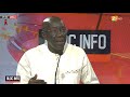 Suivez Bloc Info  - Par Hadjara Cissé | 28 Nov. 2025