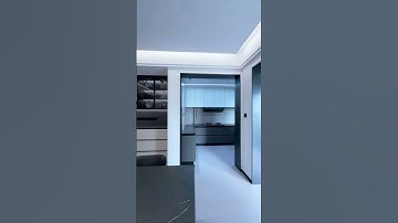 Chê gì có đó, chê có căn chung cư như này 😝#decor #phongxinh #phongdep #nghiennha #nghiennhaxinh