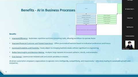 ICMDIA-25 | Keynote Address by Nilesh Charankar | Dec 14, 2025