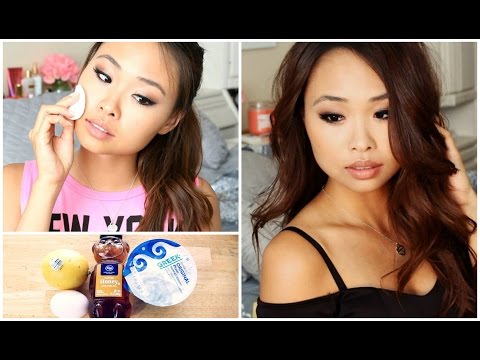 Get Rid of Acne Scars Fast - DIY & Products