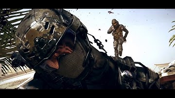 BO2 Edit - "The Maximalists" By: 10 Editors [Clips in Desc.]