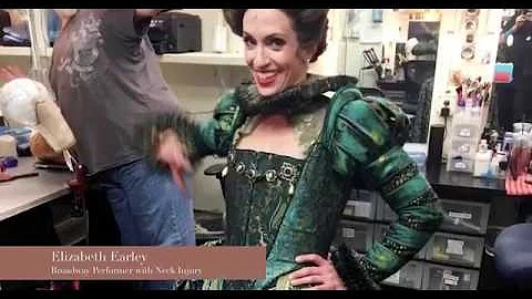 How Elizabeth Conquered Neck Pain and Returned to ...