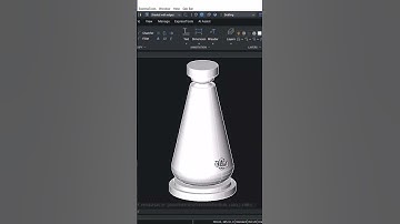 Quick Polyline Editing in #BricsCAD #shorts