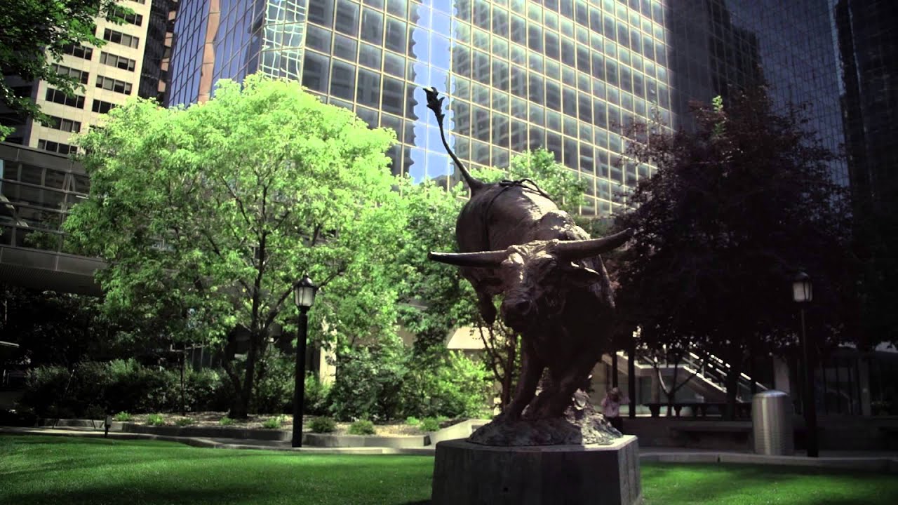 Outlaw: Calgary Stampede Legend