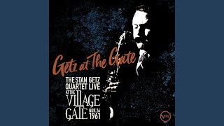 Impressions (Live At The Village Gate, 1961)
