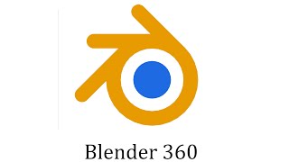 1 Minute Blender 360 Video Tutorial