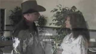 Donna Ray Sings Like A Dagger Through My Heart