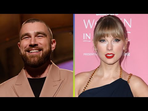 How Travis Kelces SNL Appearance May Have Sparked Taylor Swift Romance