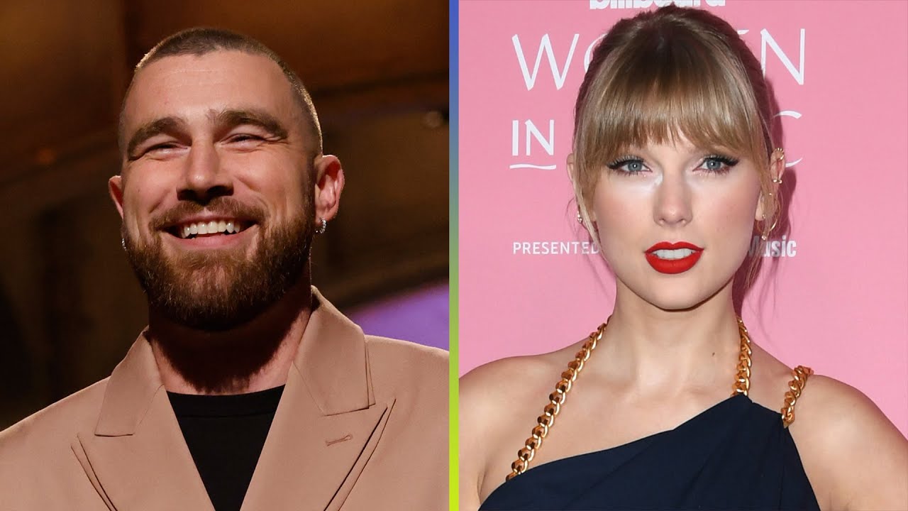 Travis Kelce's SNL Appearance Sparks Romance with Taylor Swift: How It Happened