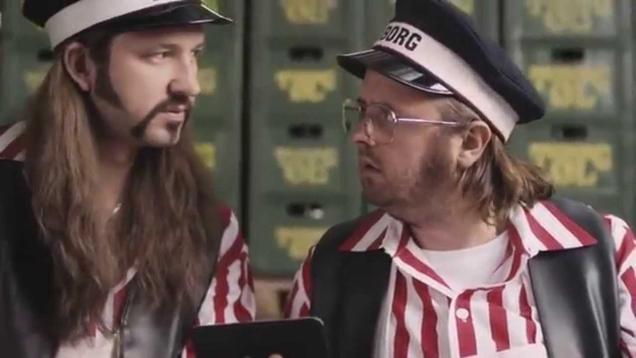 YouTube player