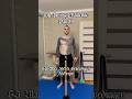 Steel Mace Workout | Shoulder Strength