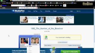 How to get free music from Mediafire. (Re-Upload)