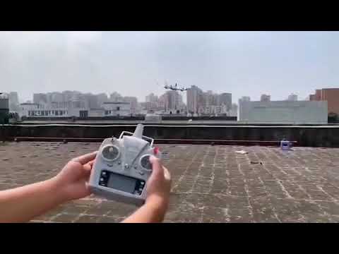 Vector rc plane