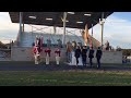 Opening ceremony of the 'March for the Fallen' at Ft Indiantown Gap #LDnews