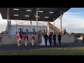 Opening ceremony of the 'March for the Fallen' at Ft Indiantown Gap #LDnews
