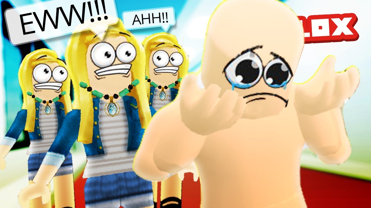 MOST EMBARASSING GAME IN ROBLOX!