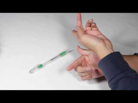 [REMASTERED] Around Tutorial (Index, Middle, Ring)