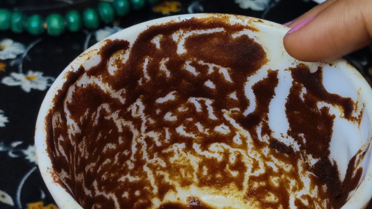 برج العقرب ‼️ شهر (5)مايو🔥 فنجاني ميكذبش ❌ أبدا ‼️