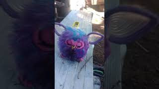 fnwfroggy oc furby fnwfroggy oc furby