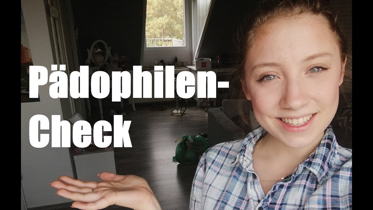 Ab Wann Ist Man Pädophil www.youtube.com