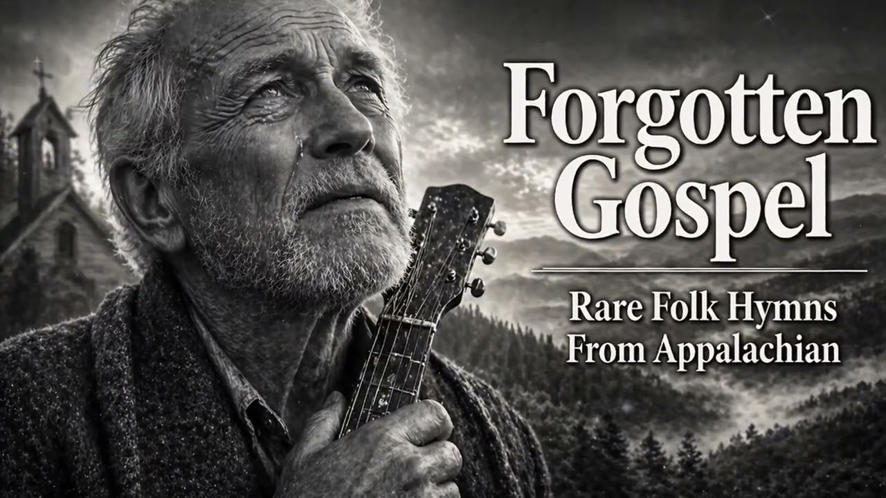 Watch Appalachian Roots: Deep Faith Acoustic Gospel & Folk Hymns on YouTube Watch Appalachian Roots: Deep Faith Acoustic Gospel & Folk Hymns on YouTube