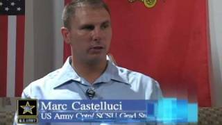 SCSU Veteran services