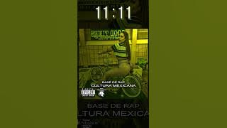 Download lagu BASE DE RAP CALLE | CULTURA MEXICANA / FREE | RAP MALANDRO' 11:11