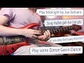 Playing BEAUTIFUL Song Requests - Reading PSN Messages Ep. 4