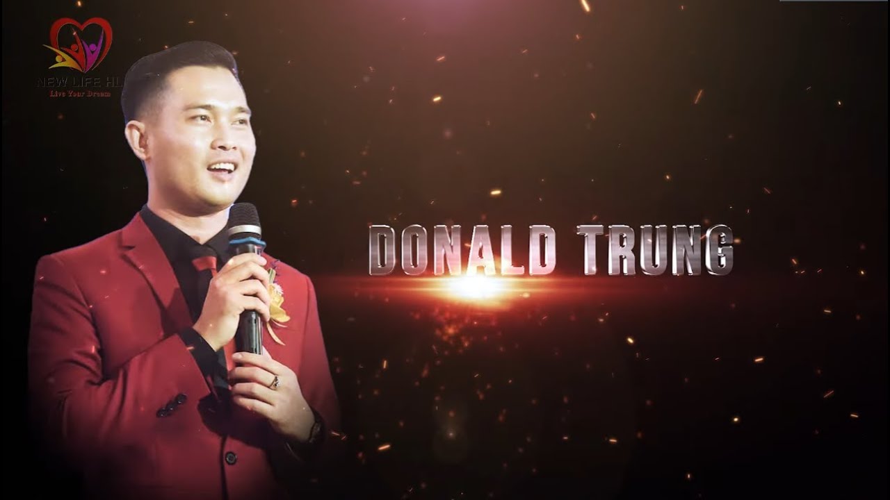 Cố vấn chiến lược Donald Trung - YouTube