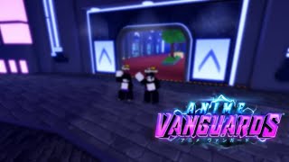 Anime Vanguards | Official Gameplay Sneak