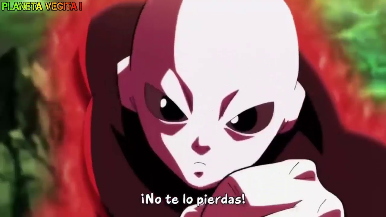 DBS Capitulo 123  avance (sub. español.)