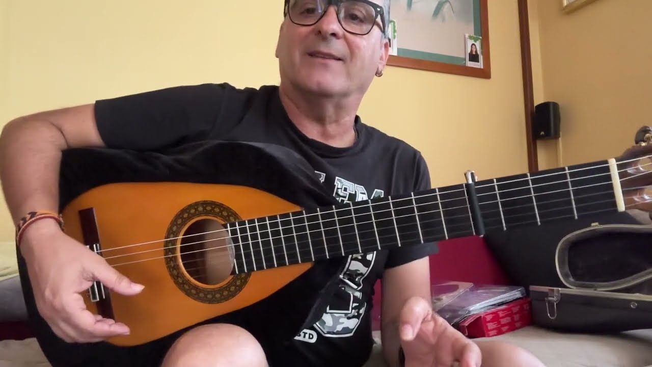 PICADO SOLEÁ REMATE MAGNIFICO