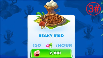 ICE AGE Adventures | Gameplay Walkthrough Part 3 (ABC Games )