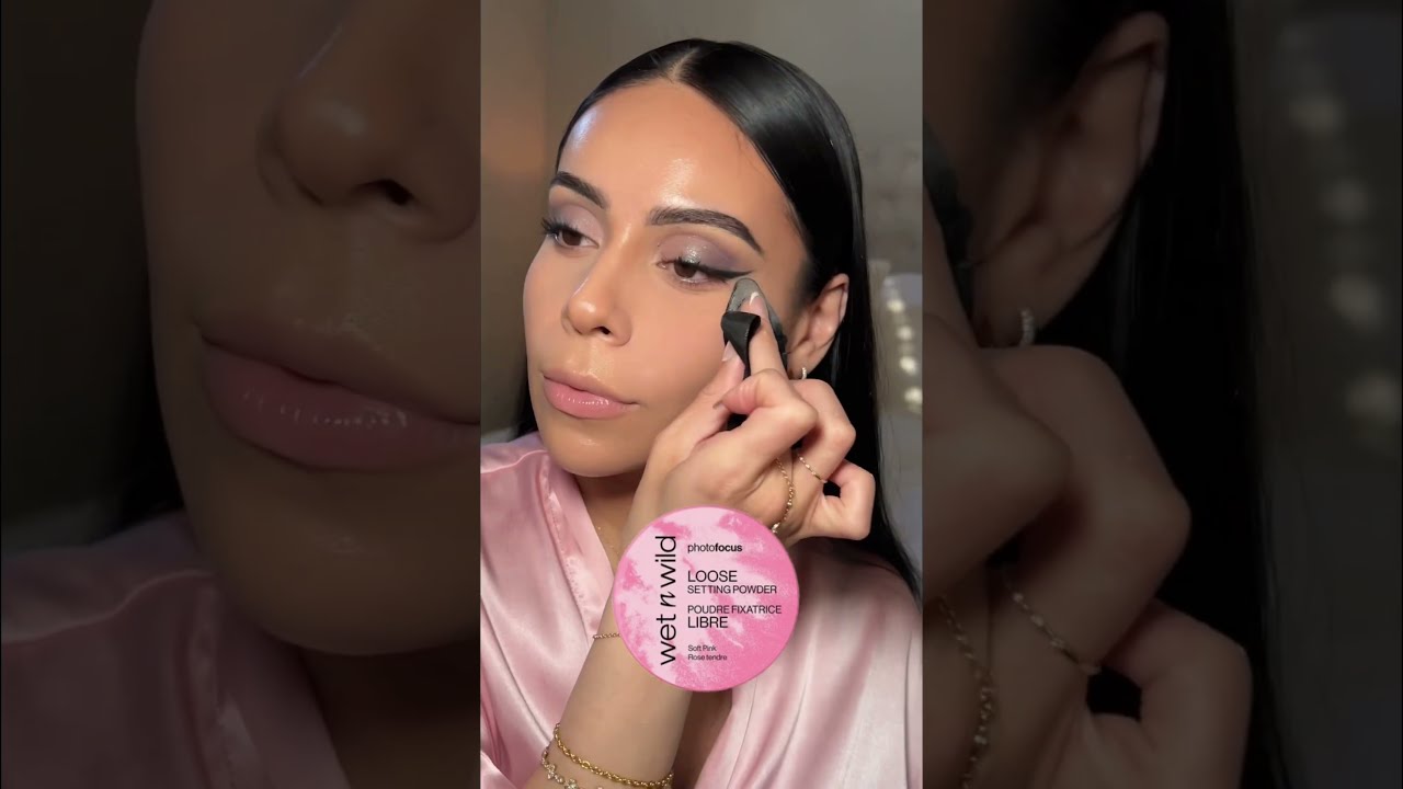 Huda Beauty Cherry Blossom Powder Vs Wet N Wild Soft Pink Dupes Makeup
