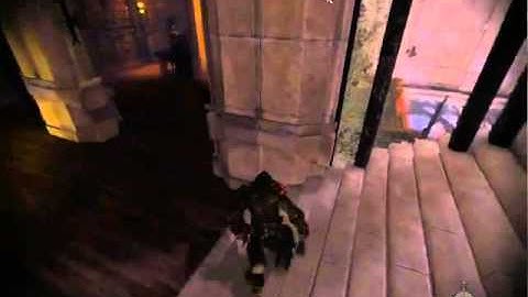 Styx Master of Shadows Gameplay Walkthrough  Part 11 Lets Play Playthrough