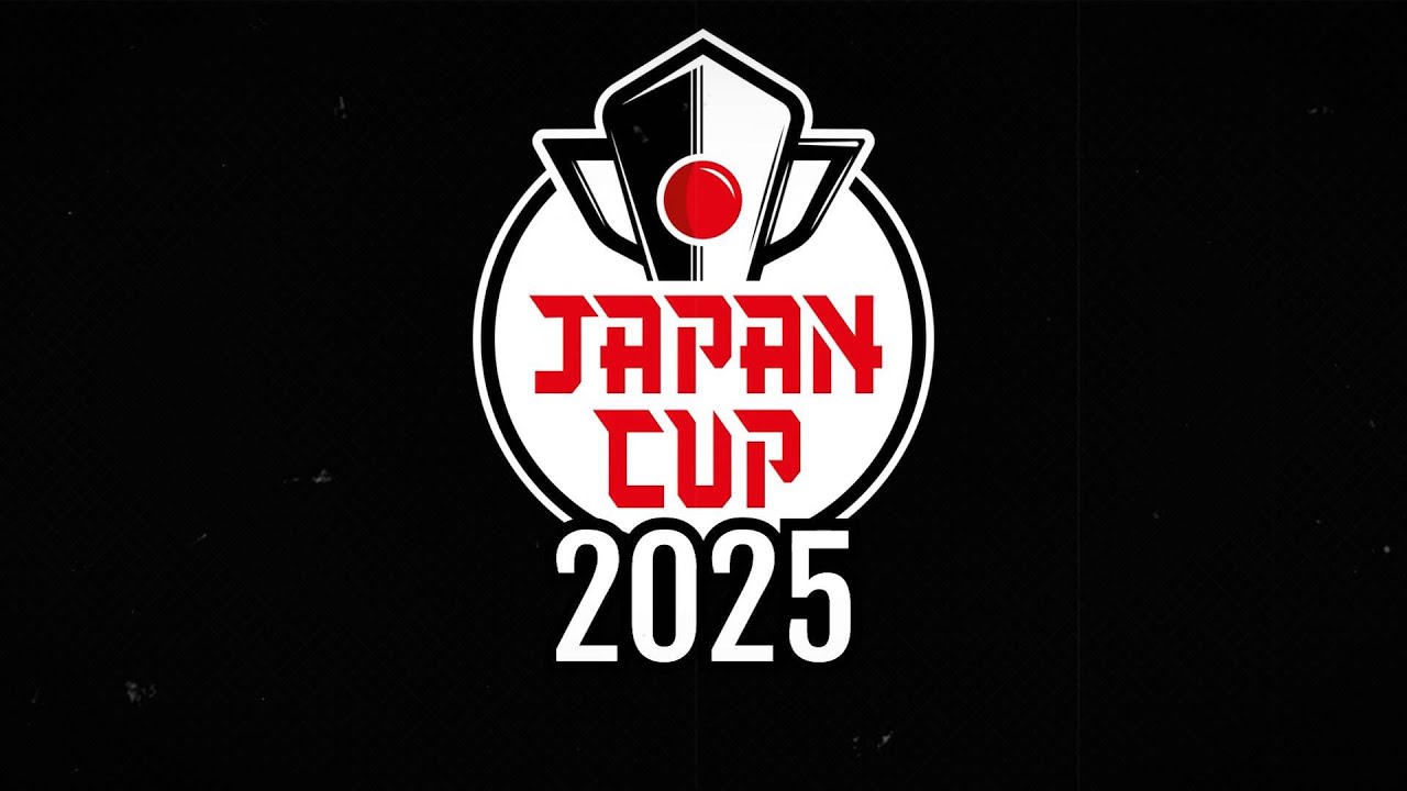 Welcome to Japan Cup 2025! | Japan Cup 2025へようこそ！ - YouTube